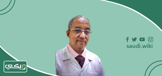 الدكتور إسلام مختار