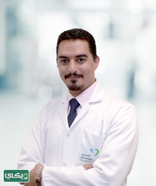 الدكتور حسين محمد حسين