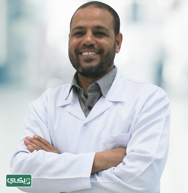 الدكتور عادل توفيق
