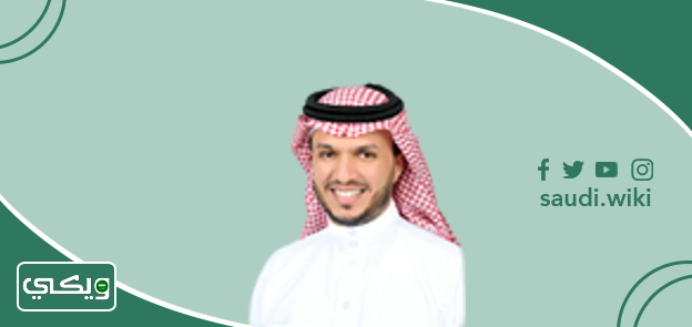 الدكتور عبدالله البراك
