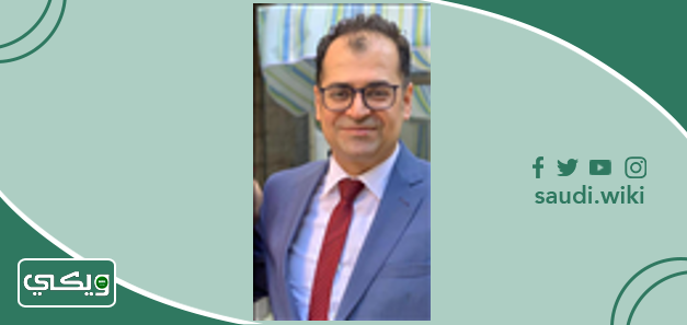 الدكتور عبدالمنعم علي أبو سباع