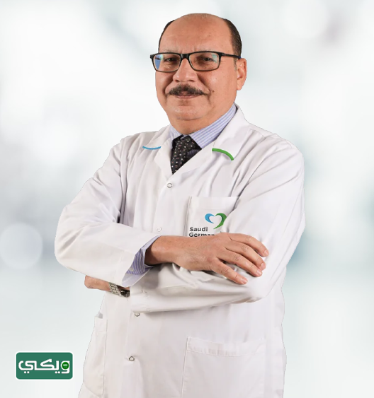 الدكتور محمود صبري