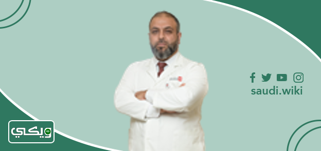 الدكتور ناجي أحمد الفليطي