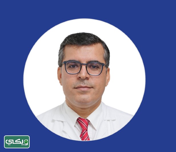 الدكتور حسان عادل
