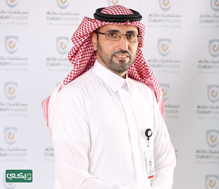 الدكتور سامي المحيميد افضل دكتور عمود فقري في مستشفى دله