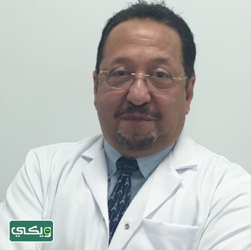 الدكتور سامي جورج