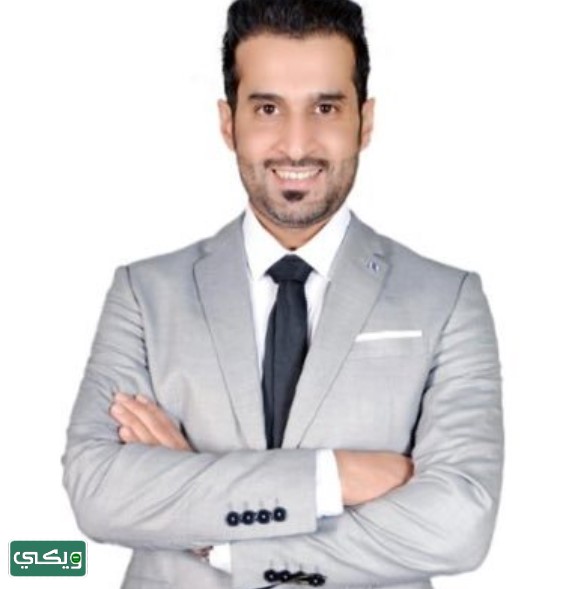 الدكتور طلال محمد حامد الظفيري