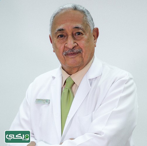 الدكتور عادل جمال