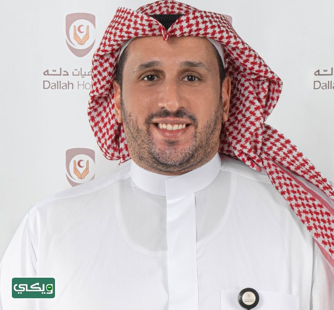 الدكتور عبدالاله العصيمي