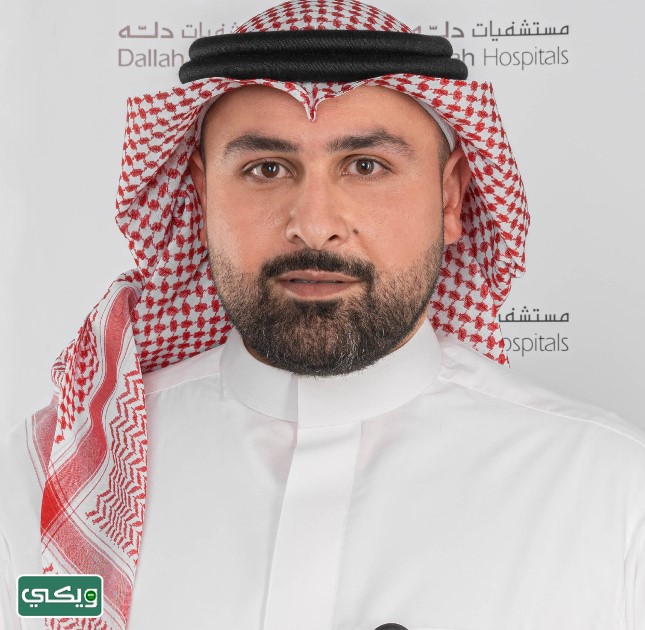الدكتور عبدالجبار الزهير