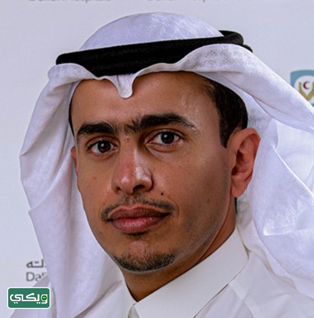 الدكتور عبدالمجيد الزكري
