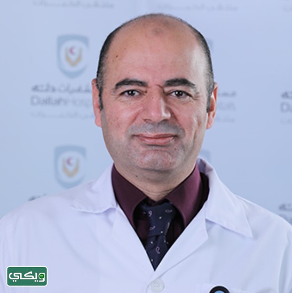 الدكتور عبدالواحد أبو جازيه