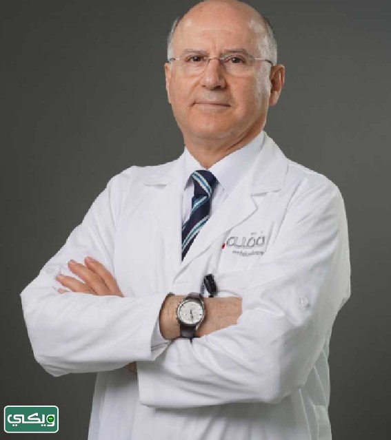 الدكتور مازن الجابري