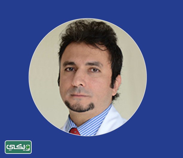 الدكتور مصطفى عبدالحافظ
