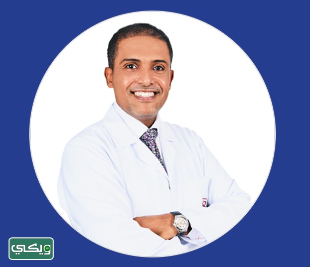 الدكتور نصر الله الأخرش