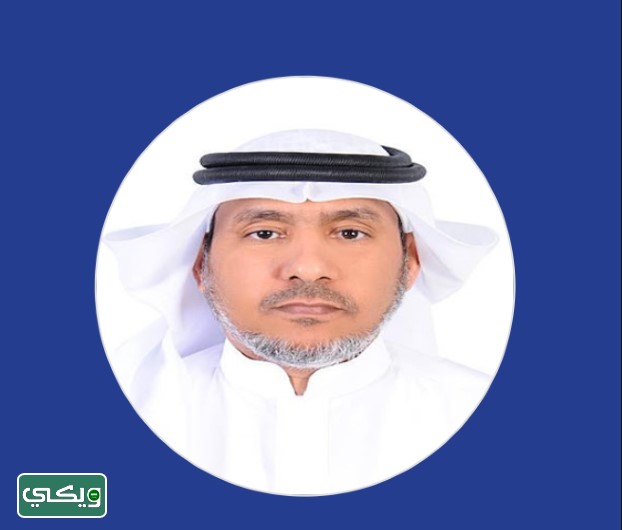 الدكتور نواف القحطاني