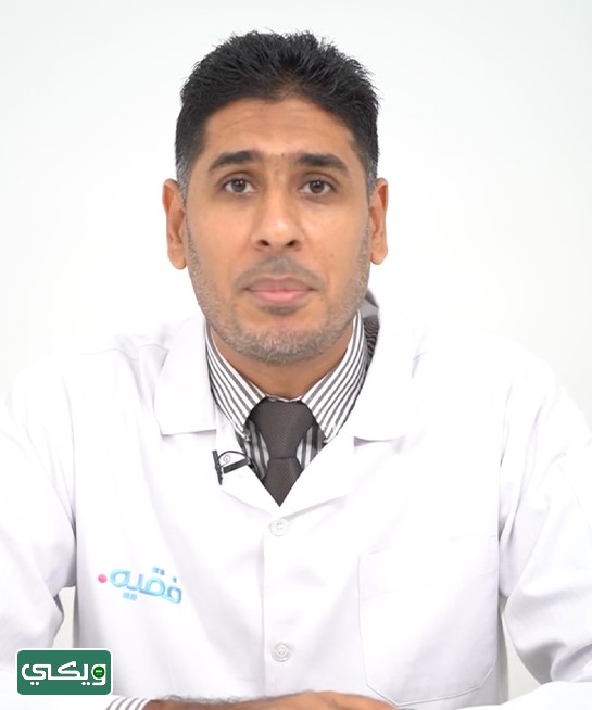 الدكتور هاني أحمد داود
