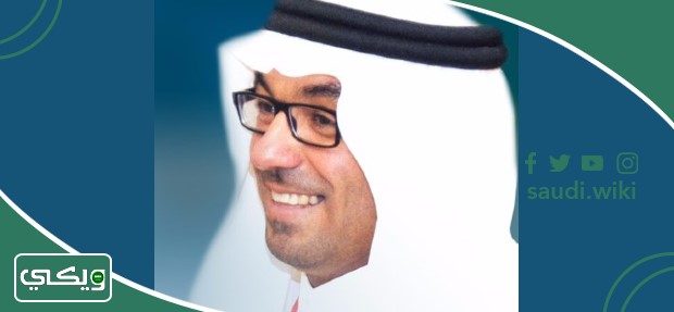 الدكتور وليد أبو خضير