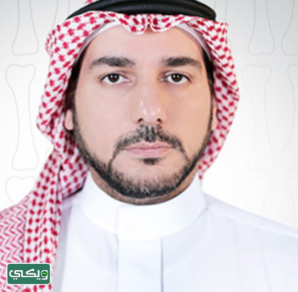 الدكتور وليد عواد افضل دكتور عظام ومفاصل في مستشفى دله