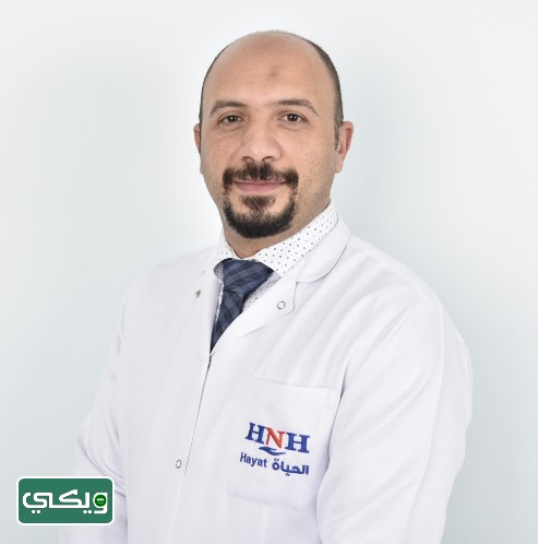 الدكتورة أحمد أسامة عبدالمجيد