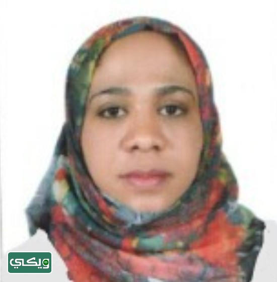 الدكتورة أمل خليفة