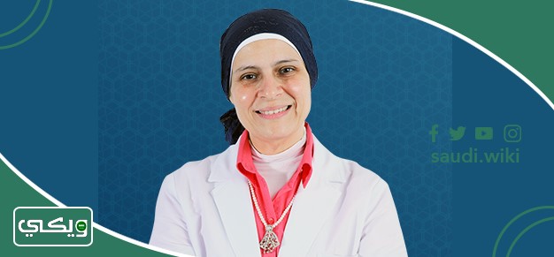 الدكتورة نانسي رند