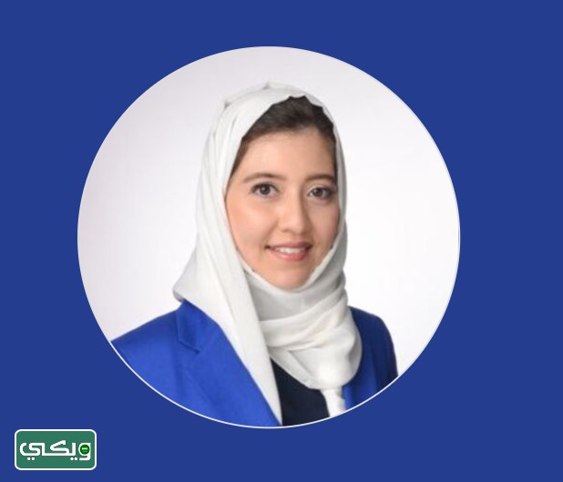الدكتورة ولاء التركستاني