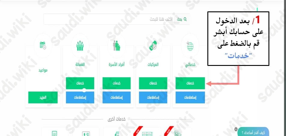 خطوات الحصول على موافقة زواج السعودي من أجنبية