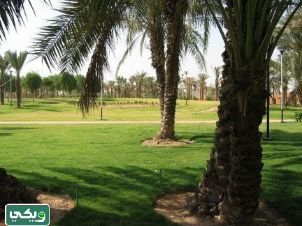 فعاليات منتزه السلام الرياض بالصور