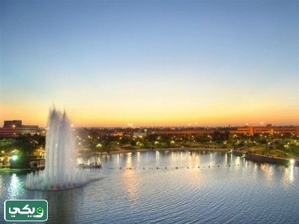 فعاليات منتزه السلام الرياض بالصور