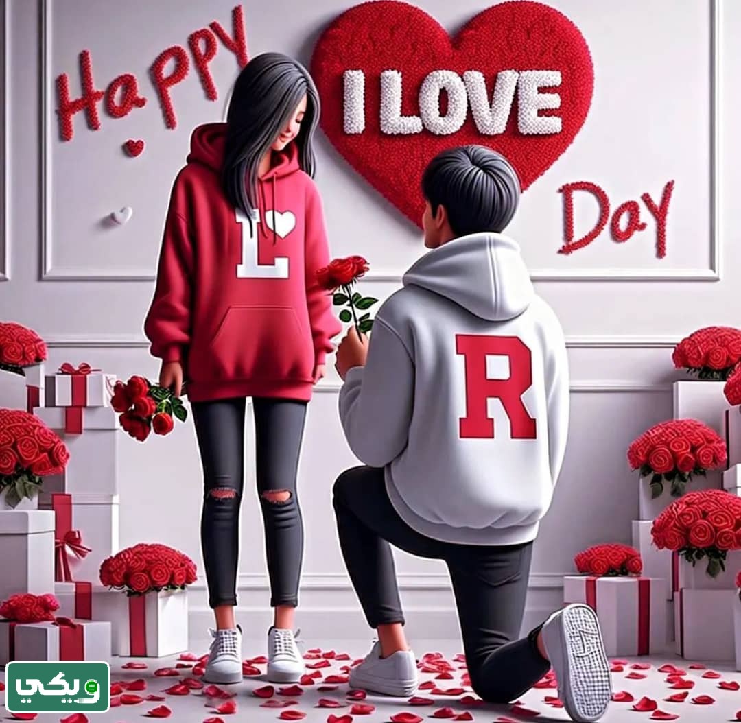 عيد الحب
