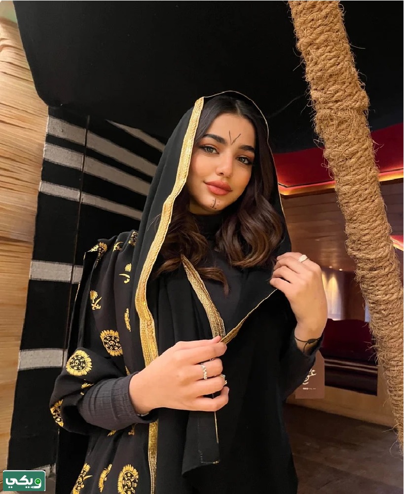 صور عبايات يوم التاسيس السعودي