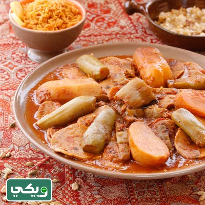 المطاريز