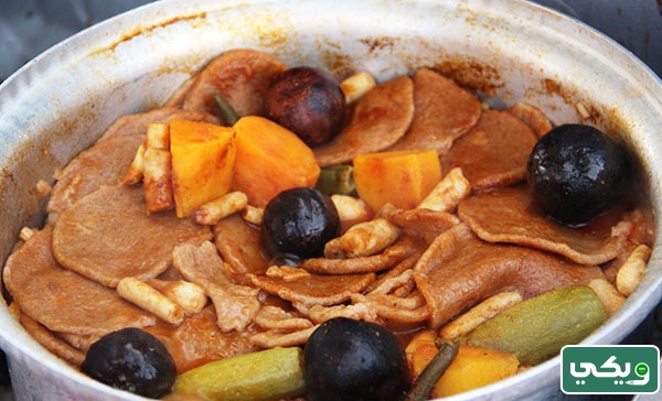 المطاريز