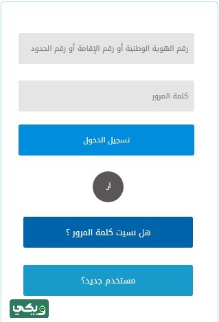 تجديد عضوية هيئة المحاسبين