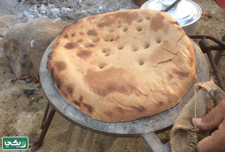 قرص الجمر