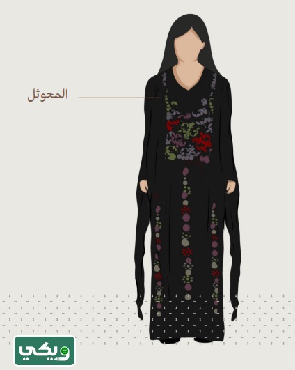 لوك يوم التأسيس للنساء