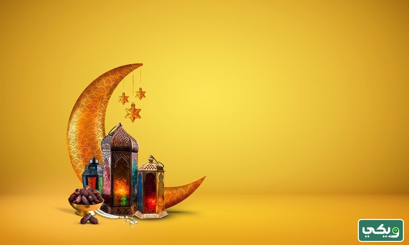 خلفيات رمضان فخمة