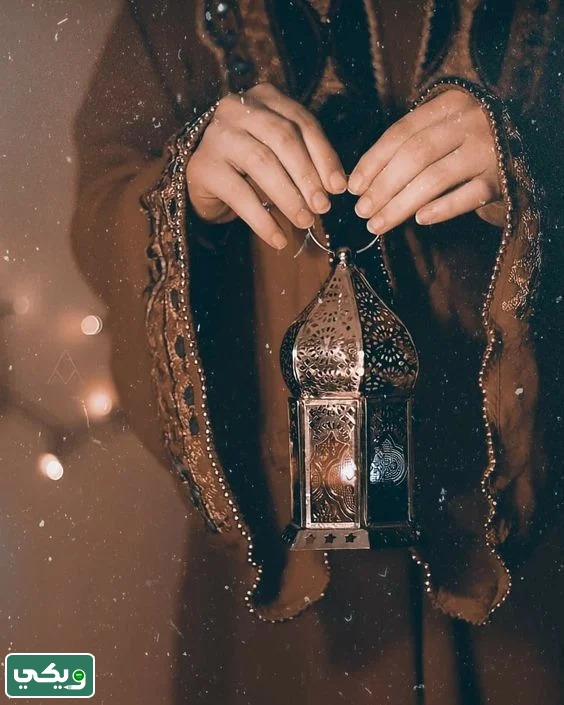 خلفيات رمضان للموبايل