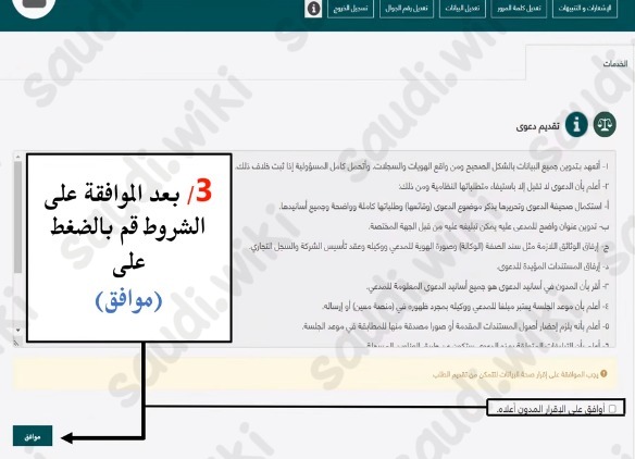 دعوى تعويض ضد النيابة العامة