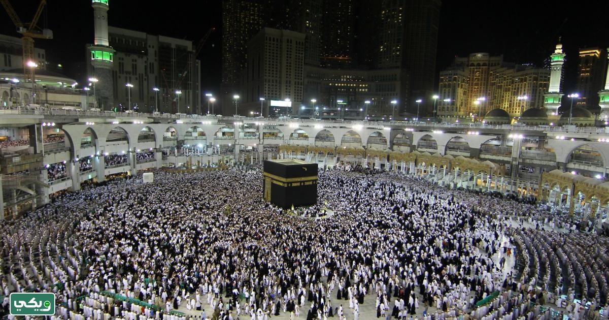 موعد وقت صلاة التراويح في الدمام