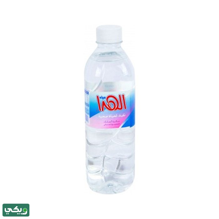 افضل مياه شرب في السعودية
