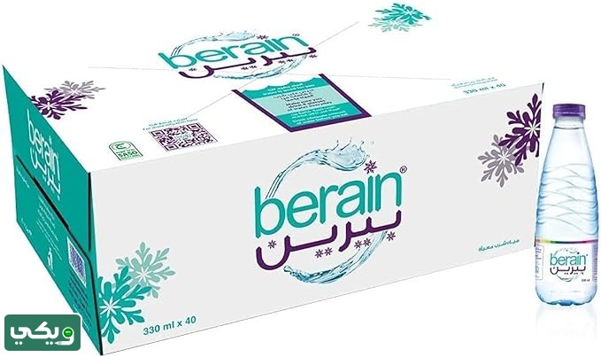 افضل مياه شرب في السعودية