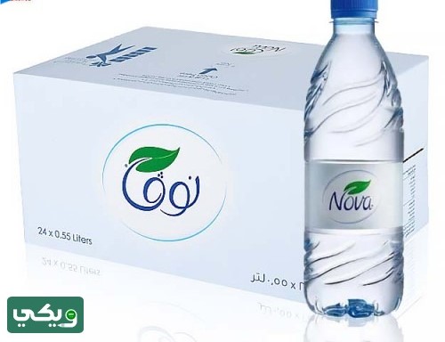 افضل مياه شرب في السعودية