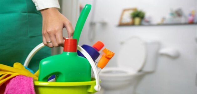 أفضل المنظفات للمنزل والملابس: دليل شامل لتنظيف فعّال وموثوق