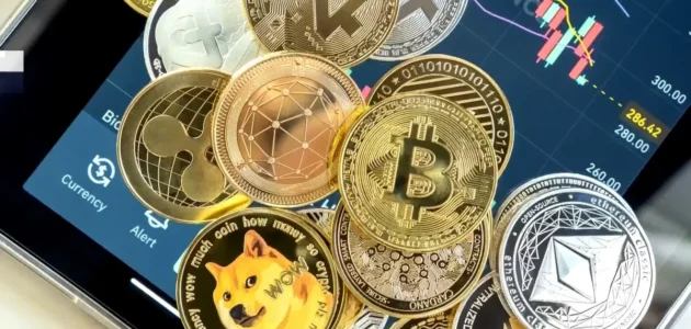 تداول العملات الرقمية في الإمارات: دليل شامل للمبتدئين والمحترفين