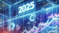 تحليل: جميع الاسهم المتوقع ارتفاعها في عام 2025