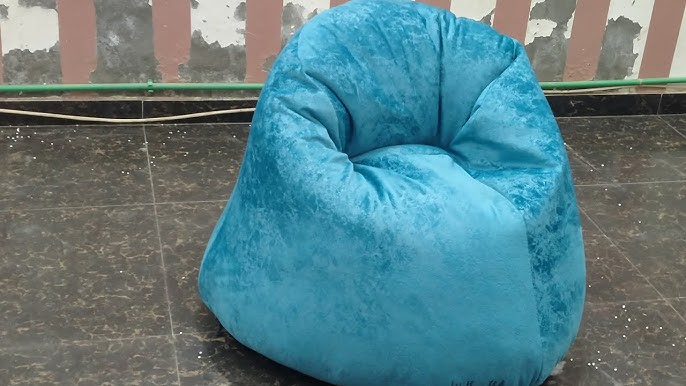 كيفية العناية بكرسي بين باج للحفاظ على عمره