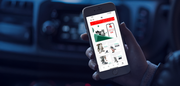 اكتشف إطلالتك المثالية مع متجر ESEVEN STORE
