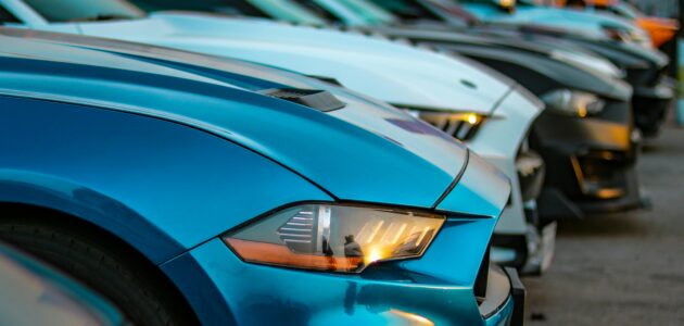 أفضل سيارات SUV في السعودية: دليلك لاختيار السيارة